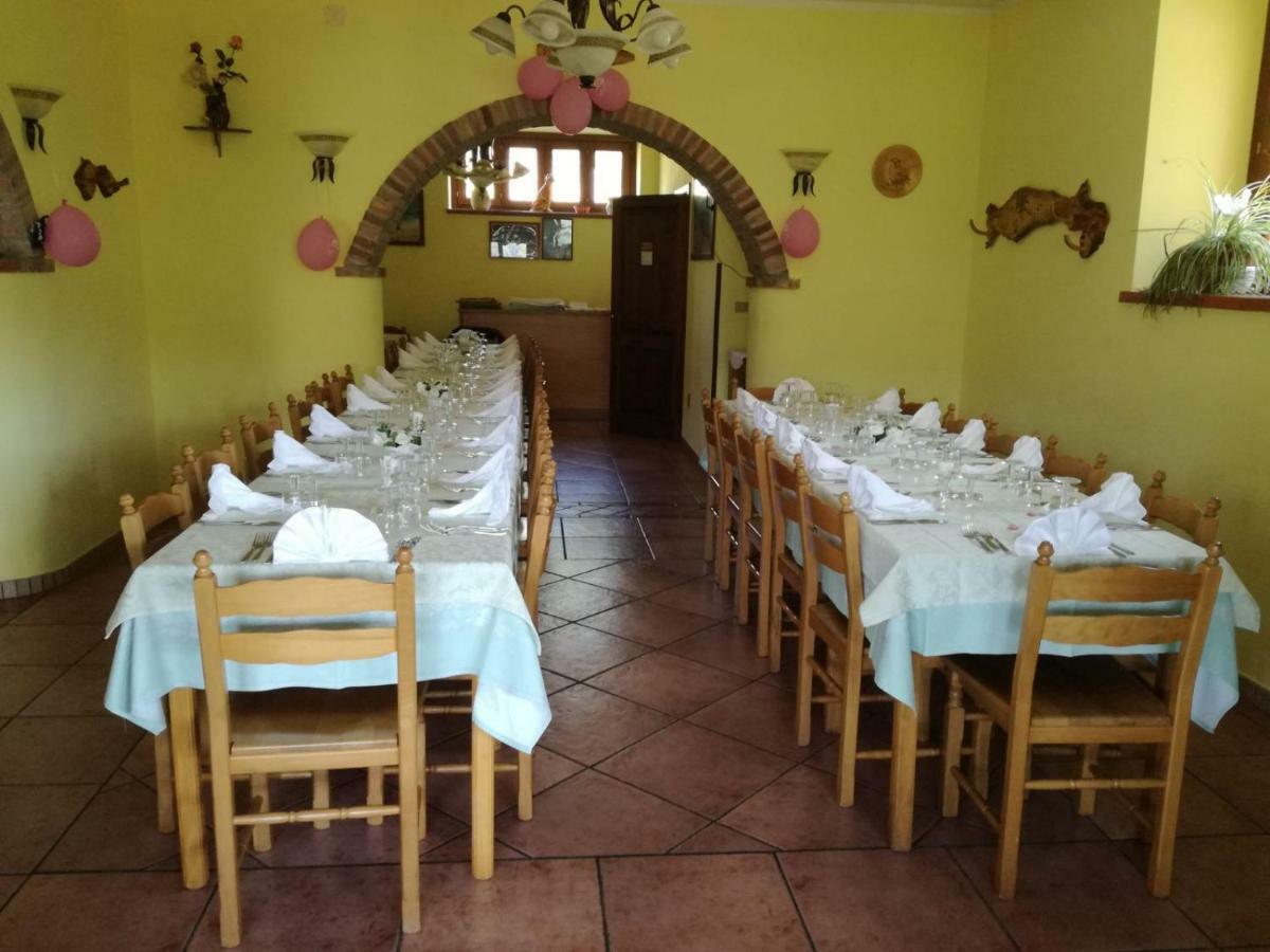 Agriturismo Acquagentile Terranova di Pollino Luaran gambar